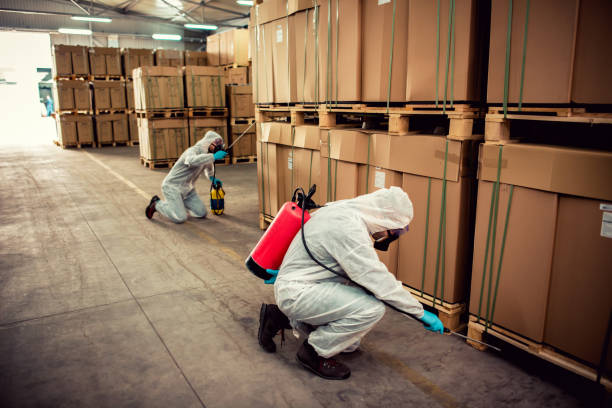 Best Exterminator Services  in Berkeley, CA