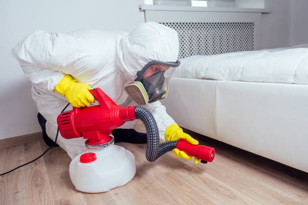 Best Commercial Pest Control Services  in Berkeley, CA